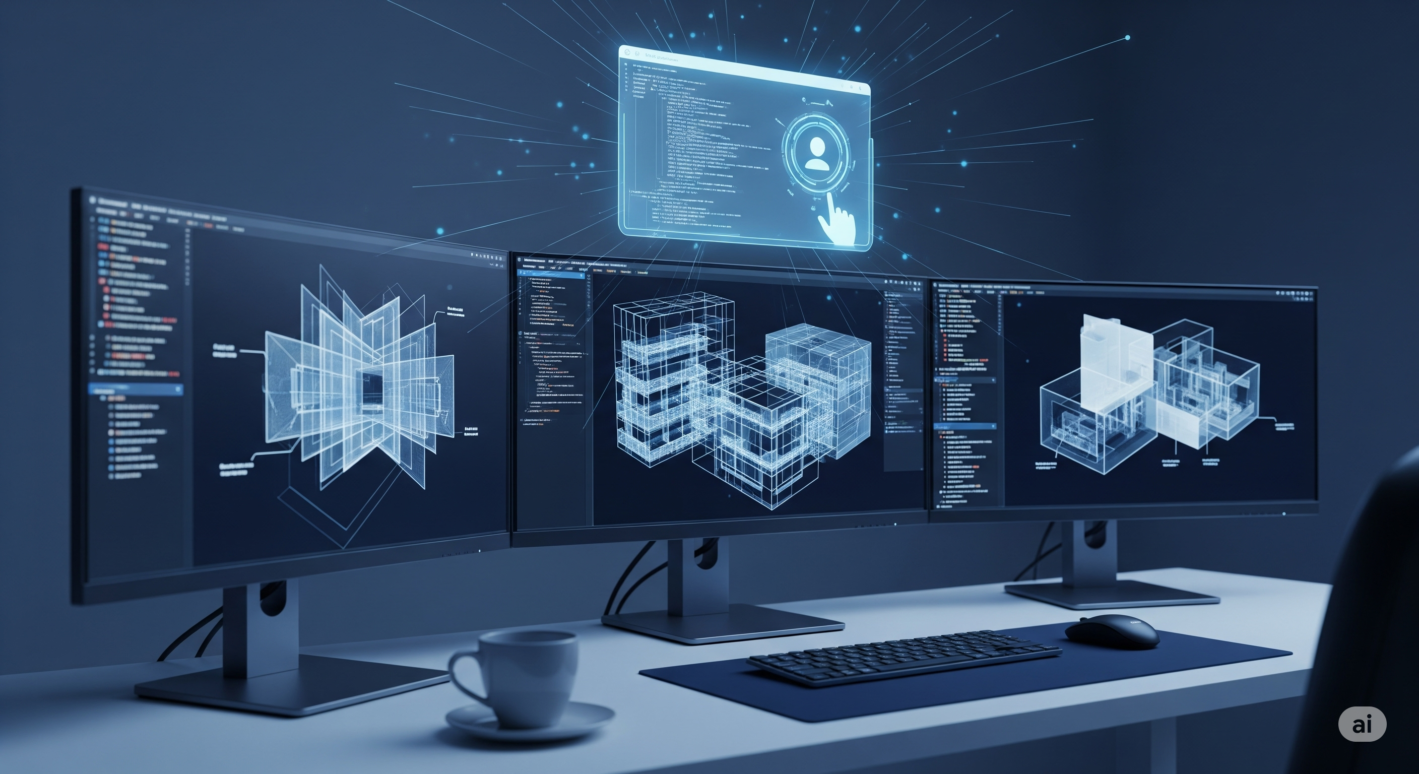Desarrollo de Software